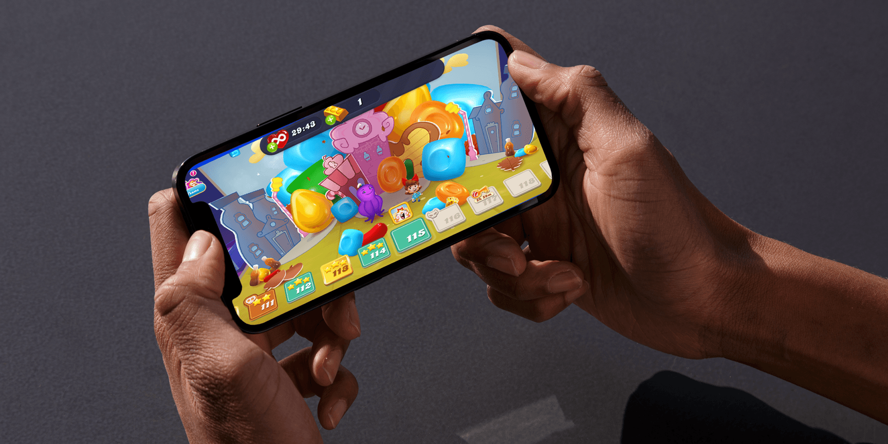 Candy Crush